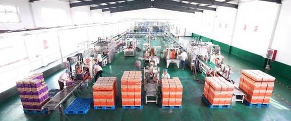 勇擔糧油企業主體責任，助力鄉村振興——青島天祥食品集團的實踐與探索