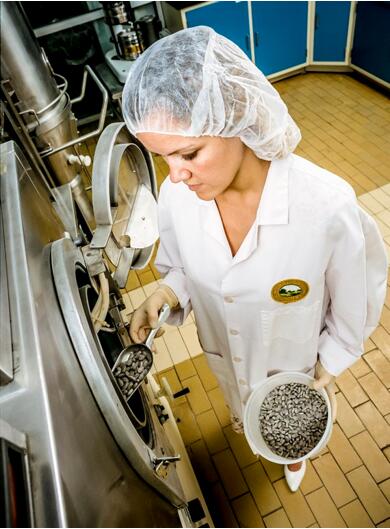 食品飲料生產工廠的績效提升之道 第四次工業革命的賦能