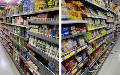 高青縣食品生產(chǎn)經(jīng)營單位“紅黑榜”第二十二期發(fā)布 守護(hù)舌尖安全，我們在行動(dòng)