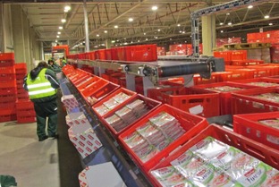 肉類食品物流過程的保鮮管理與生產經營規范