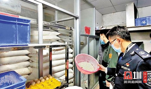 市監(jiān)部門嚴(yán)查食品加工小作坊，技術(shù)升級(jí)成行業(yè)發(fā)展關(guān)鍵