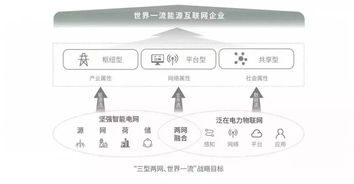 泛在電力物聯(lián)網(wǎng) 技術(shù)頂尖、圈子廣闊，普遍受益的高端物聯(lián)網(wǎng)技術(shù)服務(wù)
